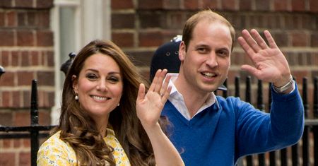 Tak rodzi księżna Kate. Polka wspomina poród w szpitalu St. Mary's