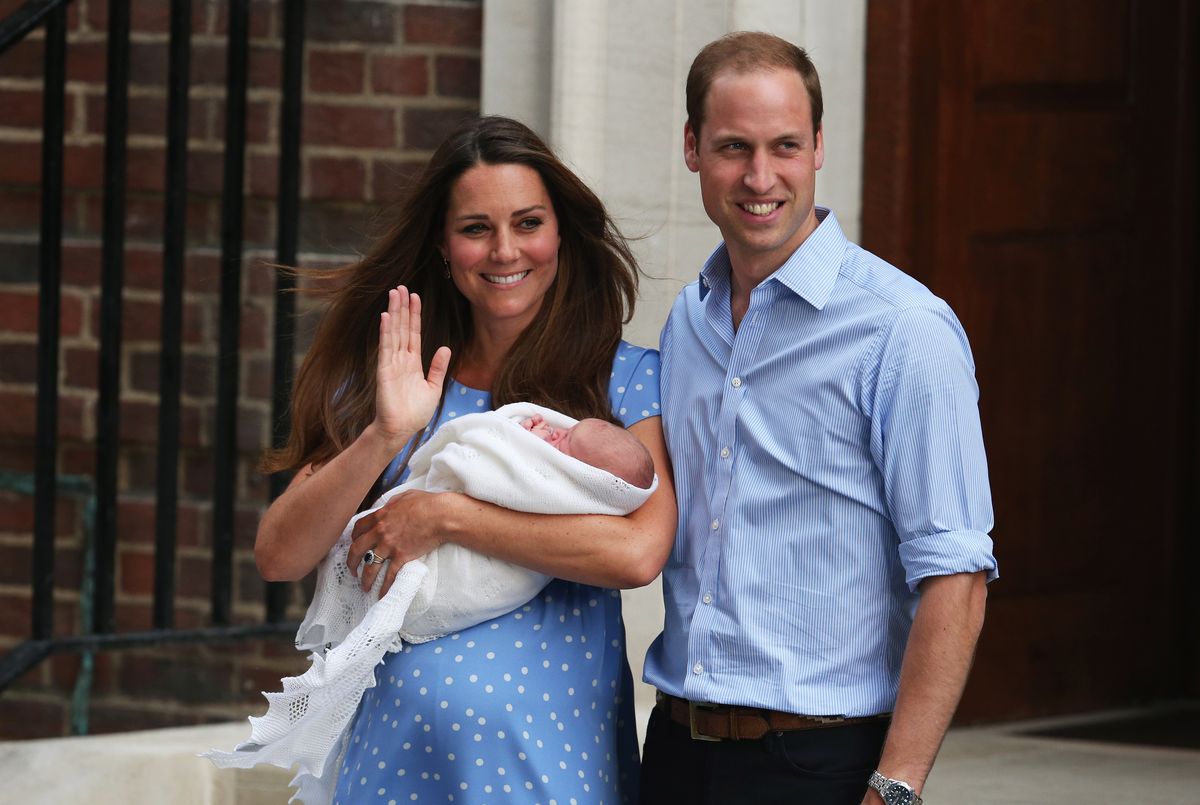 Kate Middleton marzy o kolejnym dziecku. Nie uciszy plotek