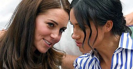 Księżna Kate i Meghan Markle używają takiego samego kosmetyku! Oto ich urodowy sekret