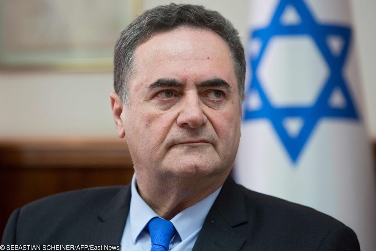 Minister spraw zagranicznych Izraela nie ma zamiaru przepraszać Polaków. Brnie dalej