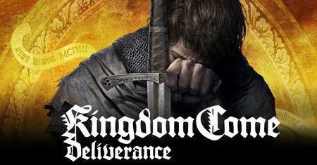 Kingdom Come: Deliverance wkrótce zamieni sie w Simsy