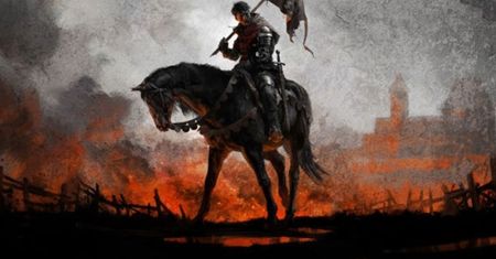 Wygląda na to, że Kingdom Come Deliverance 2 jest w planach