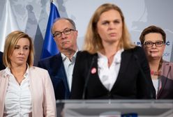 Wybory do Europarlamentu 2019. Koalicja Europejska rozszerza się o skrajnie lewicowe formacje. "Dla wielu to problem"