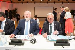 Komisja Europejska rozpoczyna drugi etap procedury dot. praworządności w Polsce. PiS zareagował