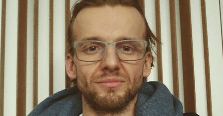 Znany raper nie chce manifestować poglądów politycznych. "Moja wolność nie jest zagrożona"