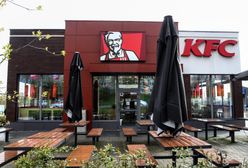 KFC wkracza na polski rynek gier. Zaczęło od rozdawania zniżek na kurczaki