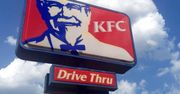 Kurczaki zza krat - tak zjemy w KFC. Wszystko przez rozrabiających klientów
