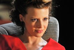 Karolina Gruszka spodziewa się pierwszego dziecka!