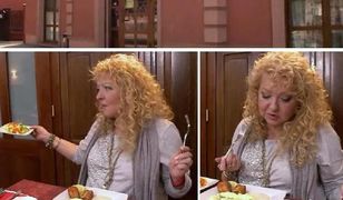 "Kuchenne rewolucje": "Skandal! To jest mdłe i straszne w smaku!"