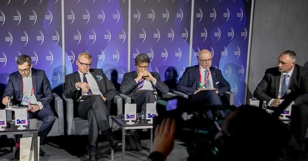 Roboty nie są w stanie zastąpić człowieka. W tych zawodach ludzie są niezbędni
