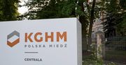 CBA w KGHM. Śledztwo dotyczy dwóch firm