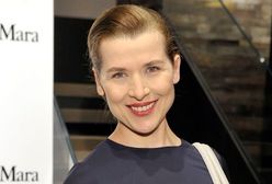 Katarzyna Herman już nie reklamuje!