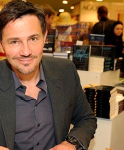 Krzysztof Ibisz znalazł nową dziewczynę!