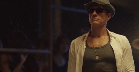 Kickboxer Vengeance (2016)