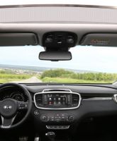 Wnętrze - praktyczne rozwiązania i komfort