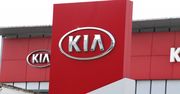 Kia zawiesza produkcję. Brakuje części