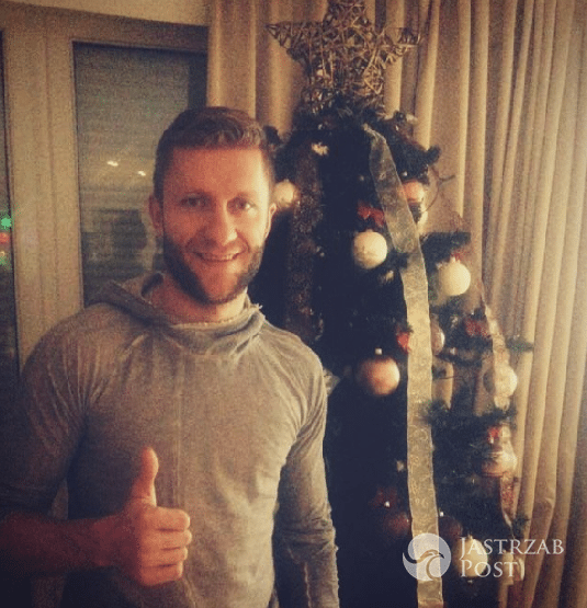 Kuba Błaszczykowski - Instagram