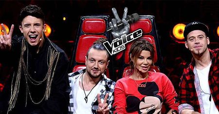 TVP nie pokaże odcinków "The Voice Kids" na żywo!