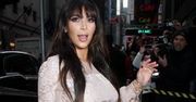 Kim Kardashian znów to zrobiła!