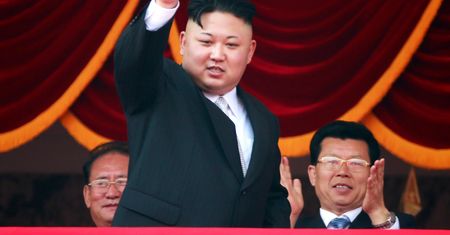 Tak wygląda prawdziwe życie Kim Dzong Una. Lubi luksus!