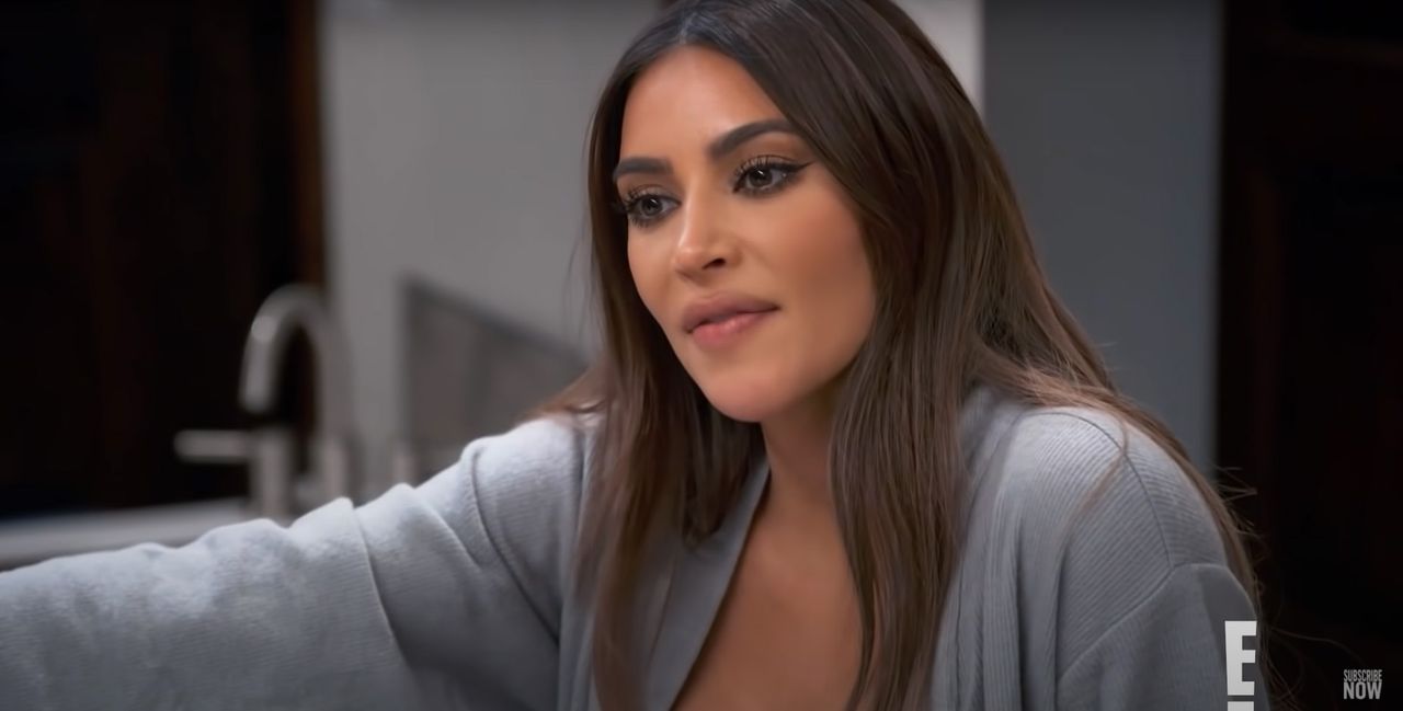 Kim Kardashian zdradziła powody rozwodu z Kanye Westem. Jej wyznanie po  miesiącach milczenia zaskoczyło fanów