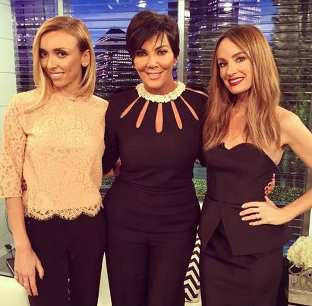 Kris Jenner