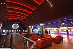 Chcieli wnieść kawę do kina. Obsługa wyprowadziła klientów z sali i wezwała policję