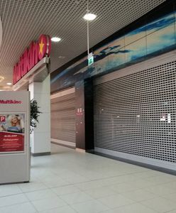 Tu doszło do tragicznego ataku nożownika. Szczecińskie kino wciąż zamknięte