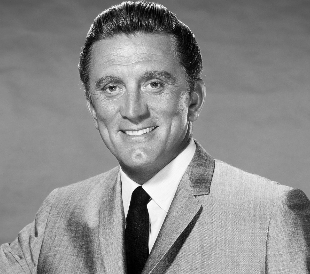 Kirk Douglas nie żyje. Miał 103 lata