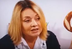 Twórcy "Klanu" przeszli samych siebie. Grażynka uczy Maćka seksu na preclach