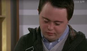 W "Klanie" o krok od tragedii. Maciek będzie miał wypadek podczas wyprawy w góry