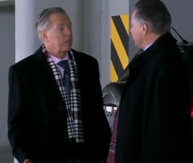 Widzowie mają dość i są oburzeni sceną w "Klanie". "Toporna propaganda"