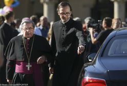 Zaskakujące reakcje na "Kler". "Proboszcz będzie leżał krzyżem"