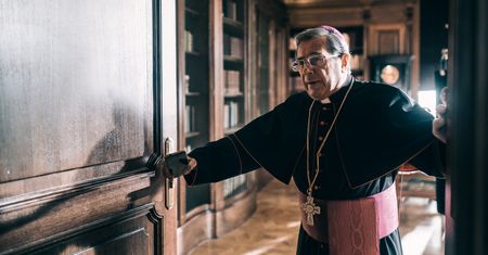 Stowarzyszenie Dziennikarzy Katolickich apeluje o zablokowanie filmu "Kler". Mocne słowa