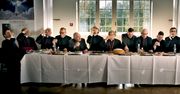 W Poznaniu zdewastowano billboard "Kleru". Film Smarzowskiego dostał darmową reklamę