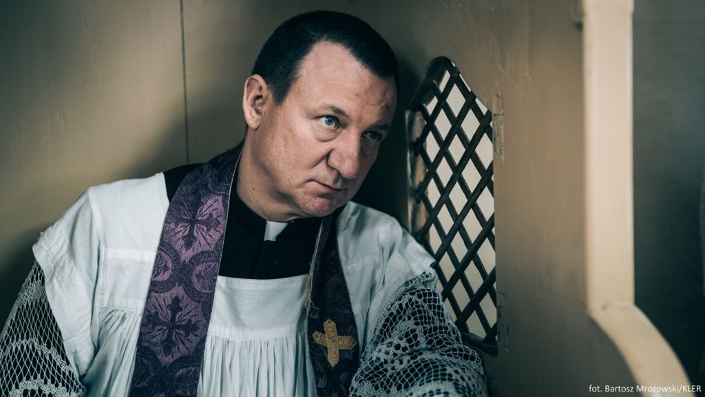 Tomasz Raczek: Kler został pokazany w filmie Smarzowskiego w sposób bezwzględny i okrutny