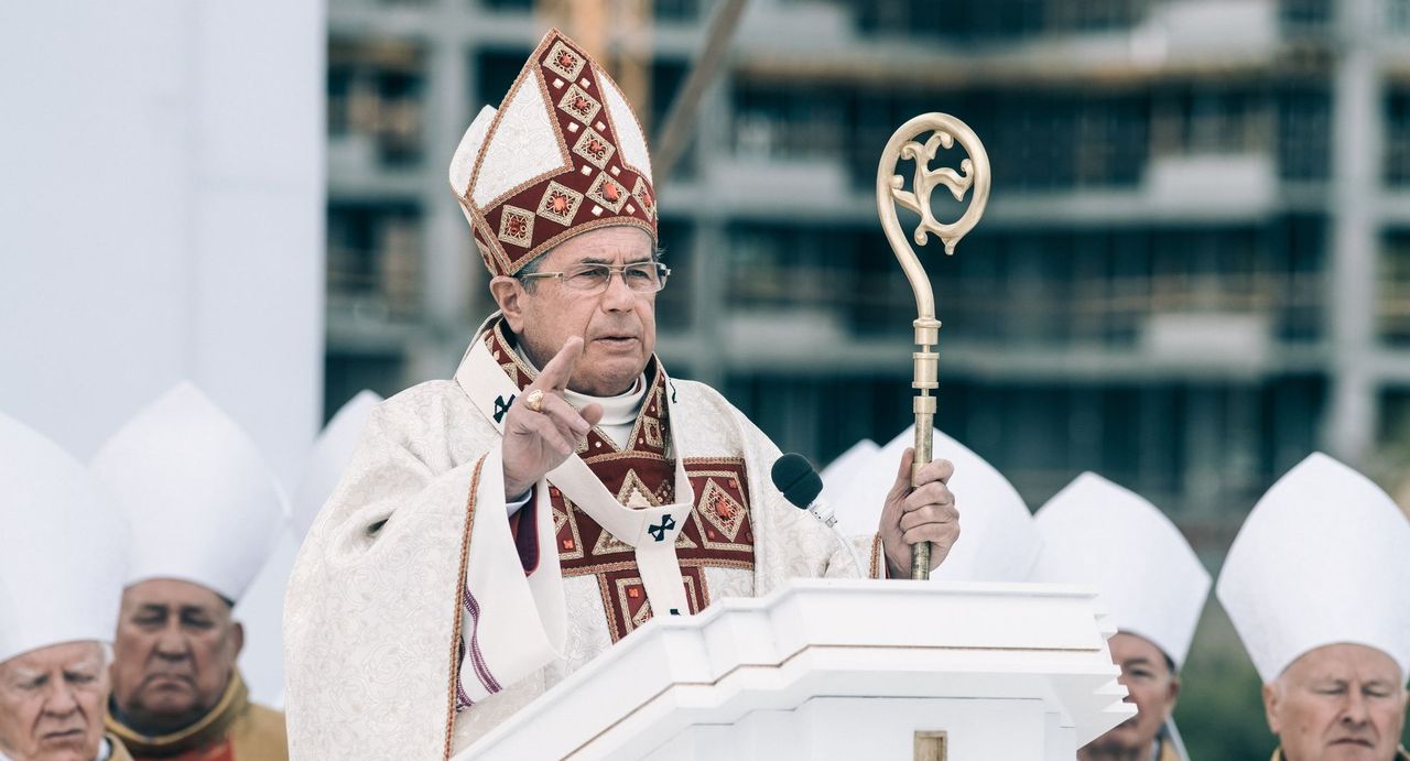 "Kler" to publiczna spowiedź Polaków. Nie duchowieństwa, a właśnie Polaków