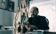 Siemiatycze. Awantura o "Kler", burmistrz pozywa