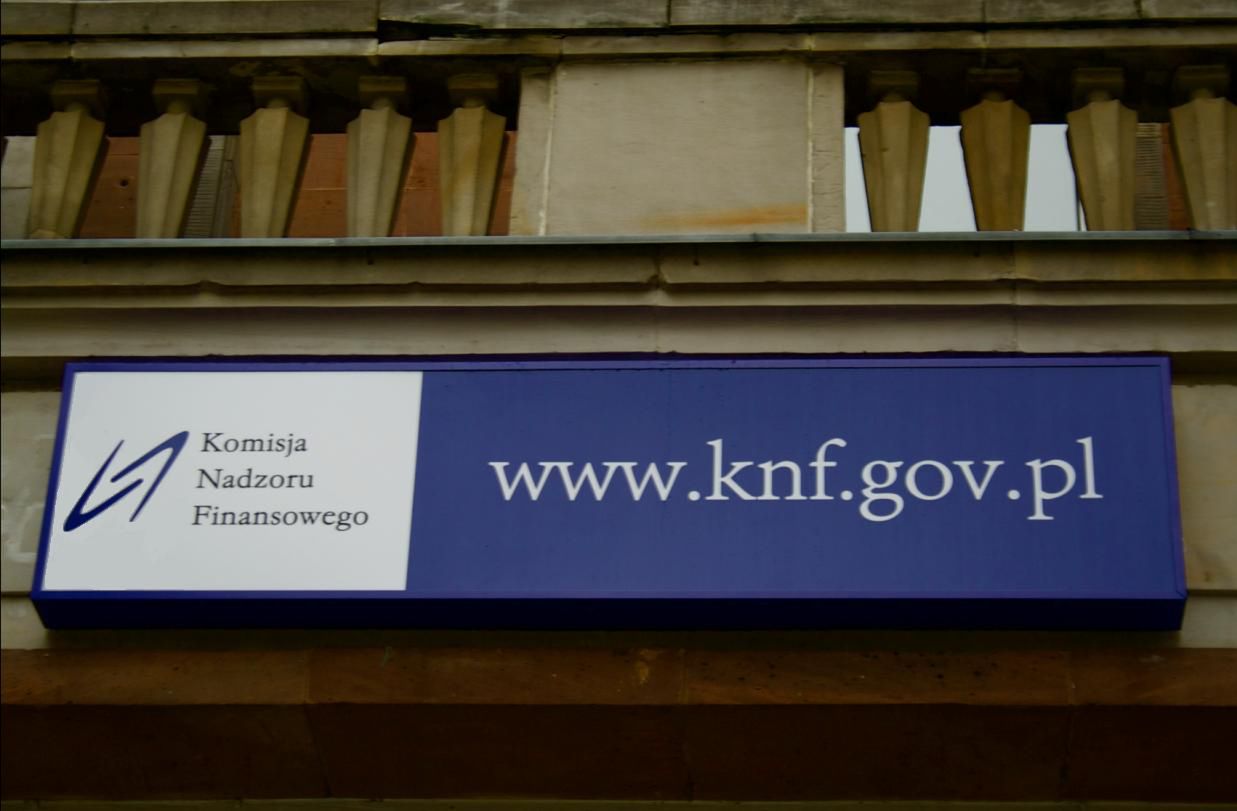 Afera KNF. Śledztwo przyspiesza. ABW będzie badać kopię nagrania