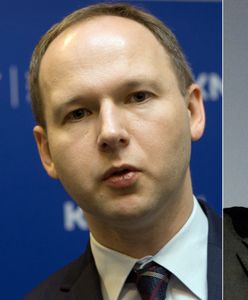 Miliarder nagrał szefa Komisji Nadzoru Finansowego. W tle wojna na samej górze