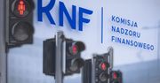 Kara KNF dla Altus TFI. Cofnięcie licencji i 7 mln zł do zapłaty
