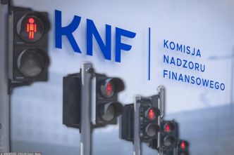Wyrok TSUE nie zatopi banków. KNF uspokaja