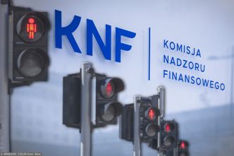Wyrok TSUE nie zatopi banków. KNF uspokaja