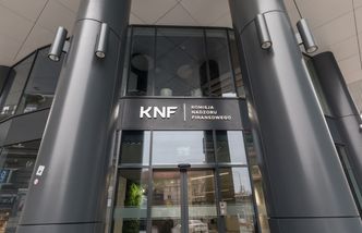 Wyniki Idea Banku. Komisja Nadzoru Finansowego w kontakcie z zarządem