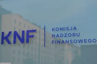Nowe firmy na liście ostrzeżeń KNF. Prokuratura już działa