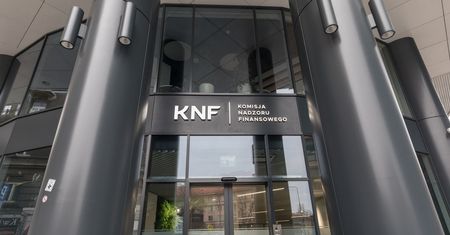 Wyniki Idea Banku. Komisja Nadzoru Finansowego w kontakcie z zarządem