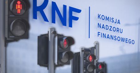 Wyrok TSUE nie zatopi banków. KNF uspokaja