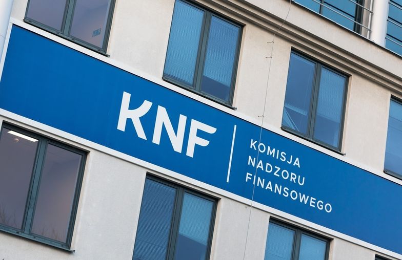 KNF da instytucjom finansowym więcej czasu na wdrożenie silnego uwierzytelniania klientów