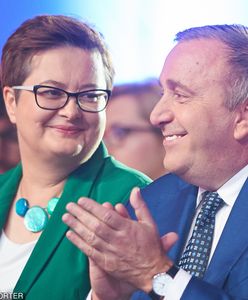 Chocholi taniec opozycji. Dziwne gry za kulisami i spięcie na linii PO-Nowoczesna