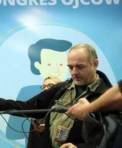 Kosiniak-Kamysz: ojcowie potrzebni są dzieciom i to nie na pół etatu